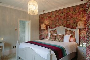The Spa Hotel