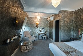 The Spa Hotel