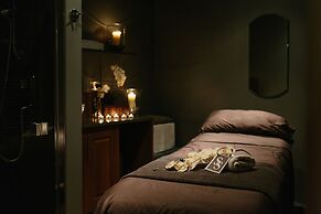 The Spa Hotel