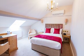 The Spa Hotel