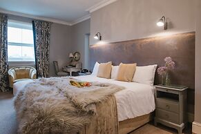 The Spa Hotel