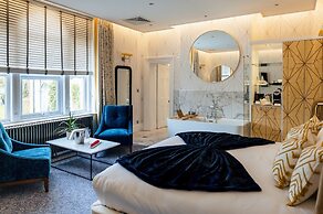 The Spa Hotel