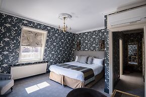 The Spa Hotel