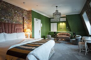 The Spa Hotel