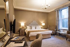 The Spa Hotel