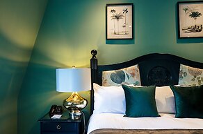 The Spa Hotel