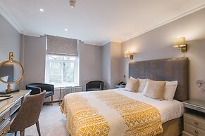 The Spa Hotel