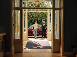 The Spa Hotel