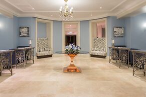 The Spa Hotel