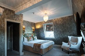 The Spa Hotel