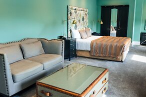 The Spa Hotel