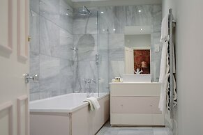 The Spa Hotel