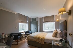 The Spa Hotel
