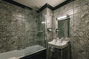 The Spa Hotel
