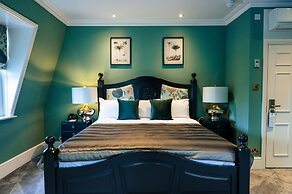 The Spa Hotel
