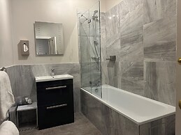 The Spa Hotel