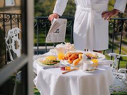 The Spa Hotel
