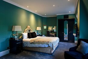 The Spa Hotel