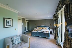 The Spa Hotel
