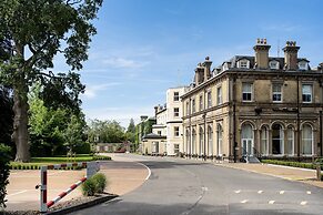 The Spa Hotel
