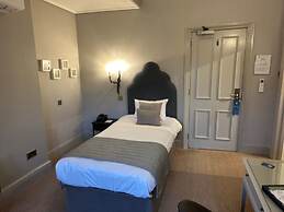 The Spa Hotel