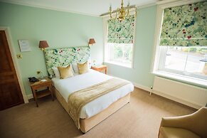 The Spa Hotel