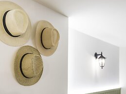 ibis Styles Lisboa Centro Marquês de Pombal