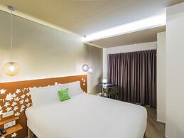 ibis Styles Lisboa Centro Marquês de Pombal