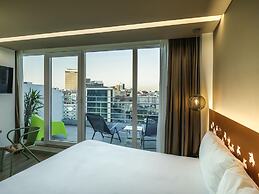 ibis Styles Lisboa Centro Marquês de Pombal