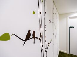 ibis Styles Lisboa Centro Marquês de Pombal