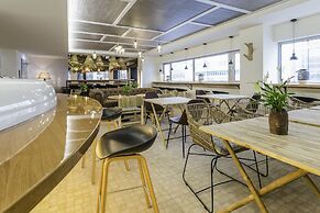 ibis Styles Lisboa Centro Marquês de Pombal