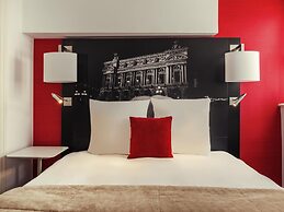 Mercure Paris Opéra Louvre