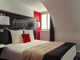 Mercure Paris Opéra Louvre