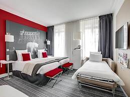 Mercure Paris Opéra Louvre