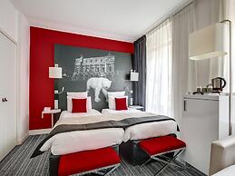 Mercure Paris Opéra Louvre
