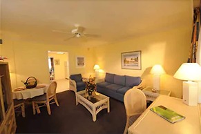 Bay View Suites Paradise Island