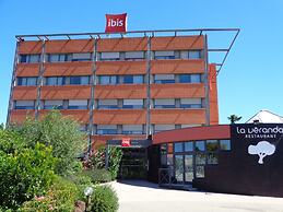 ibis Valence Sud