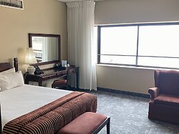 The Royal Hotel
