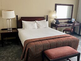 The Royal Hotel