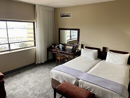 The Royal Hotel