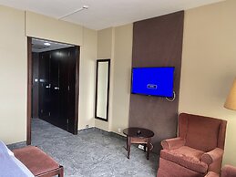 The Royal Hotel