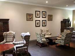 The Royal Hotel
