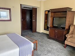 The Royal Hotel