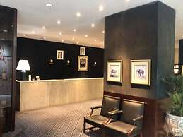 The Royal Hotel
