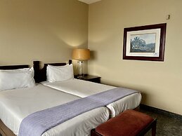 The Royal Hotel