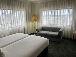 The Royal Hotel