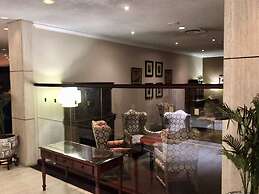 The Royal Hotel