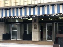 The Royal Hotel