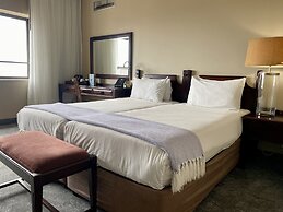 The Royal Hotel