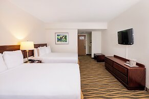 Irazu Hotel & Studios